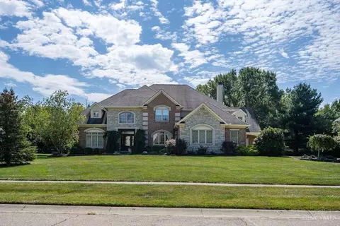 8534 Kelso Dr, Hamilton Township, OH 45039