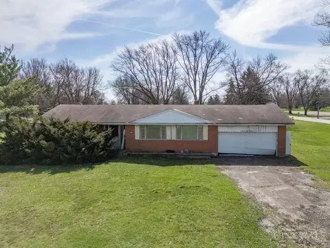 7819 Bethany Rd, Liberty Township, OH 45044