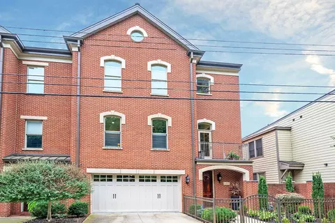 367 Oregon St, Cincinnati, OH 45202