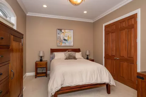 Bedroom - 367 Oregon St, Cincinnati, OH 45202 photo 5 of 6