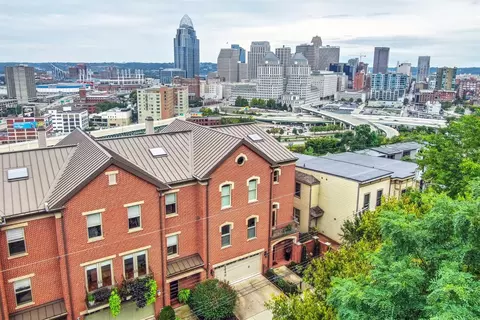 View/Area - 367 Oregon St, Cincinnati, OH 45202 photo 1 of 4