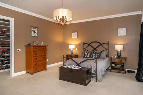 Bedroom - 367 Oregon St, Cincinnati, OH 45202 photo 3 of 6