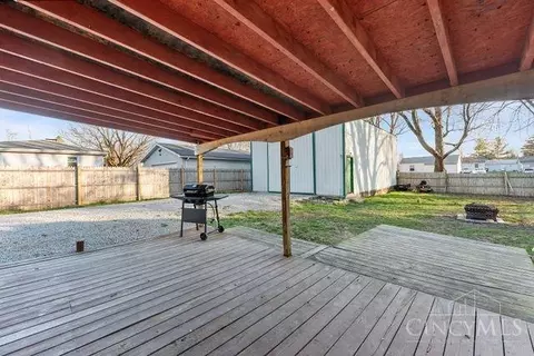 311 Walnut St, Blanchester, OH 45107 photo 27
