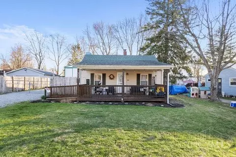 311 Walnut St, Blanchester, OH 45107 photo 2