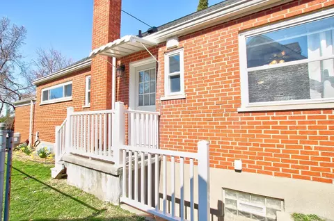 Exterior - 5015 Willnet Dr, Cincinnati, OH 45238 photo 8 of 8