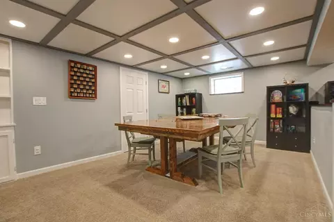 Dining - 5015 Willnet Dr, Cincinnati, OH 45238 photo 1 of 2