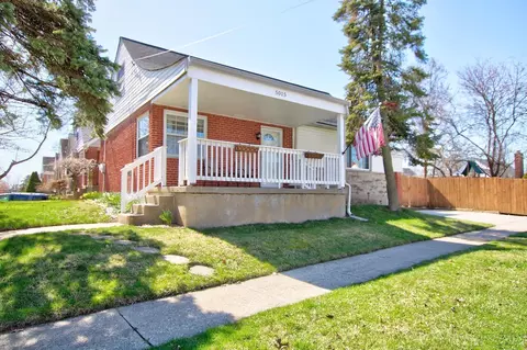 5015 Willnet Dr, Cincinnati, OH 45238