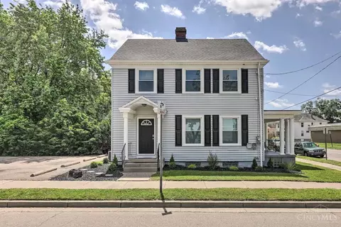 444 Park Ave, Hamilton, OH 45013