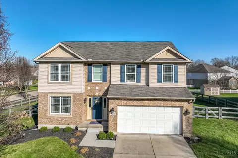 310 Wellington Ct, Monroe, OH 45050