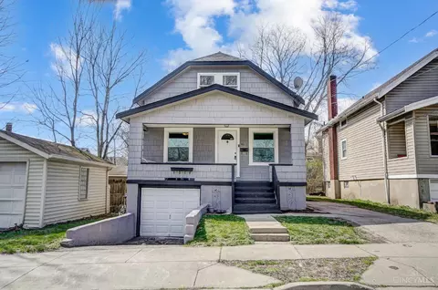 4613 Chickering Ave, Cincinnati, OH 45232