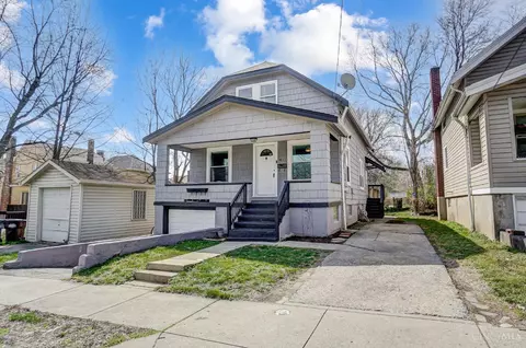 4613 Chickering Ave, Cincinnati, OH 45232 photo 2