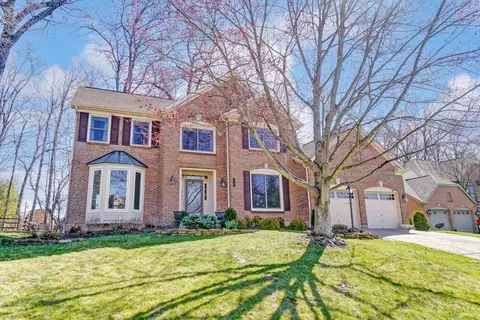 328 Glen Lake Rd, Loveland, OH 45140