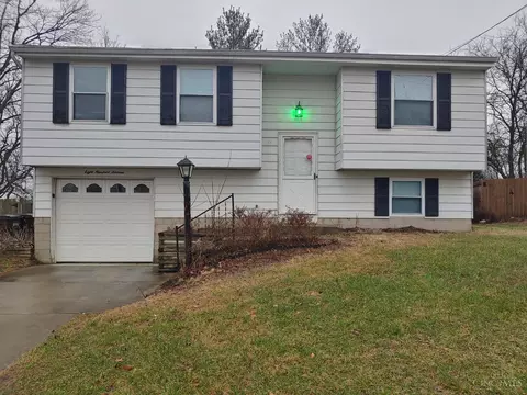 816 Laverty Ln, Anderson Twp, OH 45230