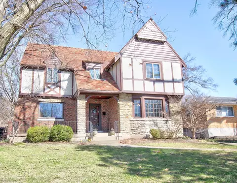 3072 Queen City Ave, Cincinnati, OH 45238