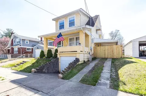 2709 Shanmoor Ave, Norwood, OH 45212