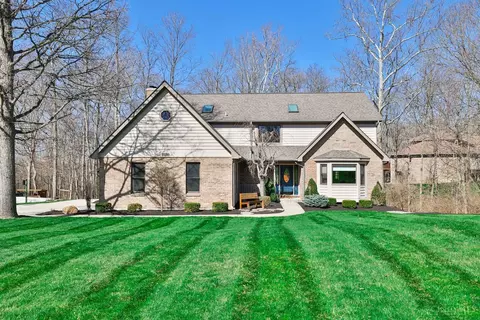 5956 Oakland Gardens Ct, Liberty, OH 45011
