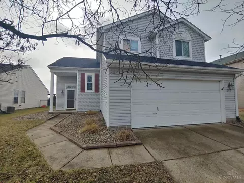 849 Barrington Ct, Trenton, OH 45067