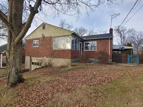 419 Sunaire Ter, Cincinnati, OH 45238