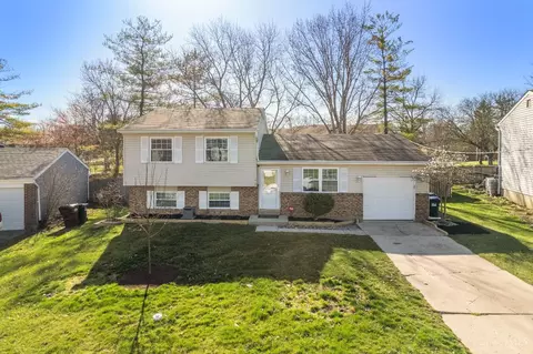 1585 Forester Dr, Cincinnati, OH 45240