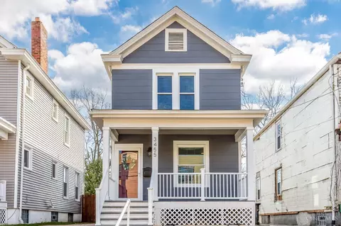 3455 Cardiff Ave, Cincinnati, OH 45209