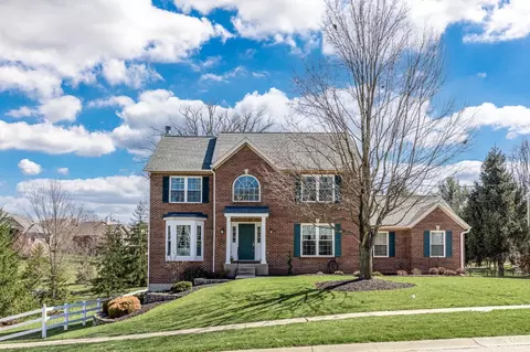 2150 Bruns Ln, Cincinnati, OH 45244