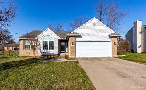 417 Douglas Ave, Trenton, OH 45067