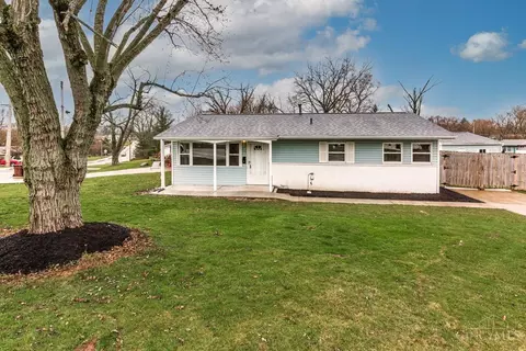 2701 Niagara St, Colerain Twp, OH 45251