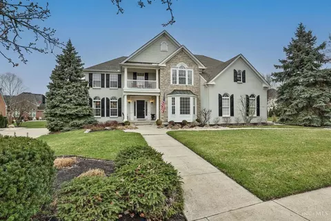 3911 Cherry Brook Ln, Mason, OH 45040