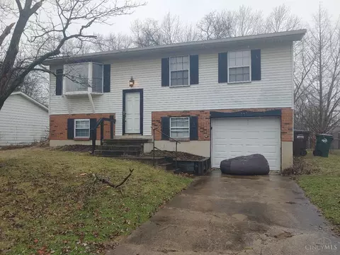 941 Cambridge Dr, Mason, OH 45040