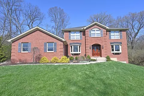 3490 Glendale Milford Rd, Evendale, OH 45241