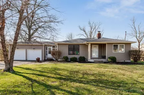 2375 Aster Rd, Loveland, OH 45140