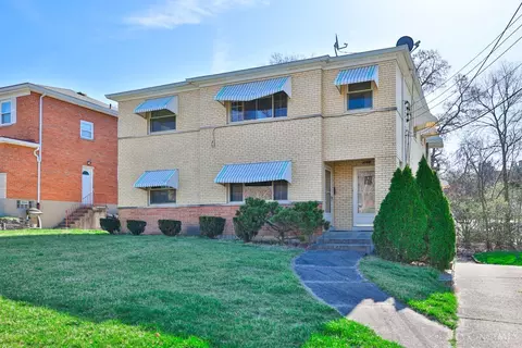 5631 Kirby, Cincinnati, OH 45239