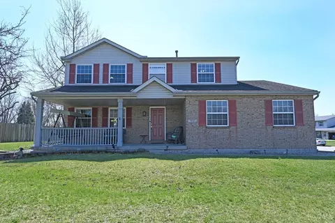 7831 Bridgewater Ln, Hamilton, OH 45011