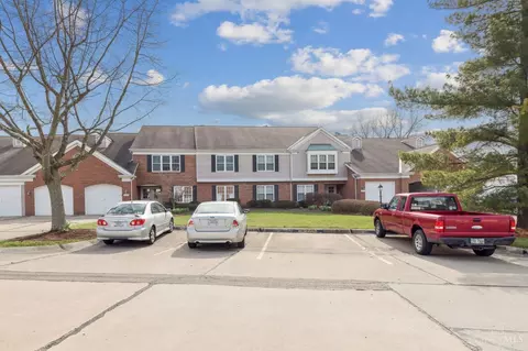 6285 Eagles Lake Dr #4, Cincinnati, OH 45248