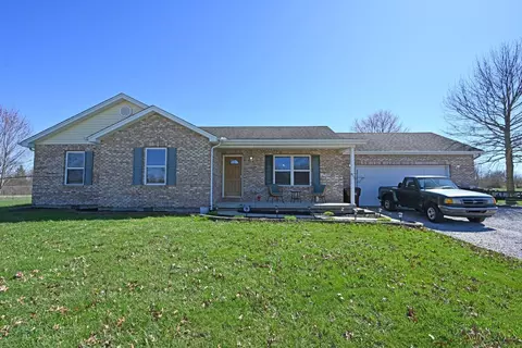554 St Rt 756, Georgetown, OH 45121