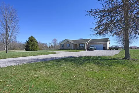 554 St Rt 756, Georgetown, OH 45121 photo 2