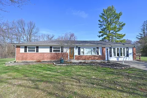 2881 St Rt 132, New Richmond, OH 45157