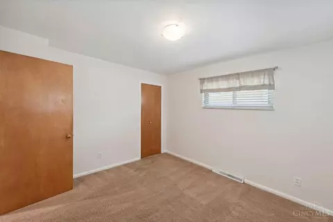 Bedroom - 2872 Almester Dr, Cincinnati, OH 45211 photo 6 of 6