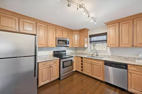 Kitchen - 2872 Almester Dr, Cincinnati, OH 45211 photo 1 of 3