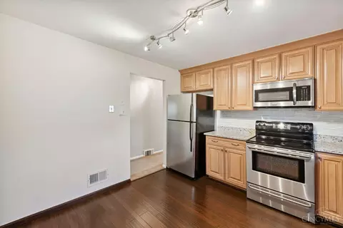 Kitchen - 2872 Almester Dr, Cincinnati, OH 45211 photo 3 of 3
