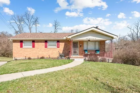 2872 Almester Dr, Cincinnati, OH 45211