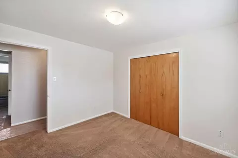 Bedroom - 2872 Almester Dr, Cincinnati, OH 45211 photo 3 of 6
