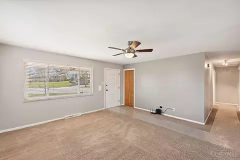 Bedroom - 2872 Almester Dr, Cincinnati, OH 45211 photo 1 of 6