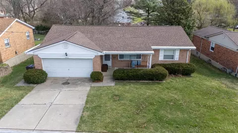 5936 Seiler Dr, Cincinnati, OH 45239
