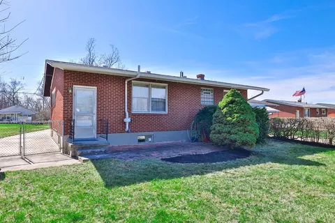 Exterior - 4092 Trebor Dr, Cincinnati, OH 45236 photo 10 of 10