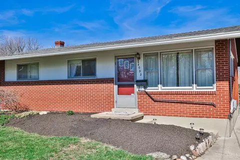Exterior - 4092 Trebor Dr, Cincinnati, OH 45236 photo 3 of 10