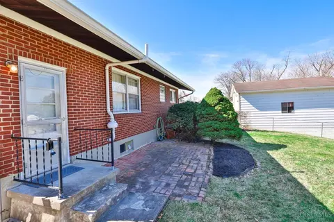 Exterior - 4092 Trebor Dr, Cincinnati, OH 45236 photo 4 of 10
