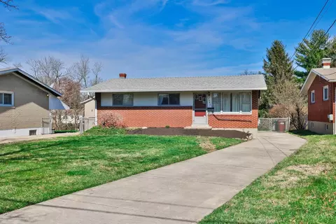 Exterior - 4092 Trebor Dr, Cincinnati, OH 45236 photo 2 of 10