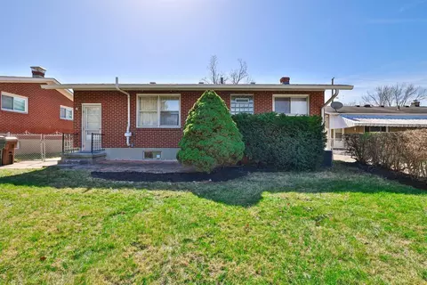 Exterior - 4092 Trebor Dr, Cincinnati, OH 45236 photo 9 of 10