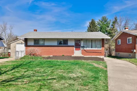 4092 Trebor Dr, Cincinnati, OH 45236